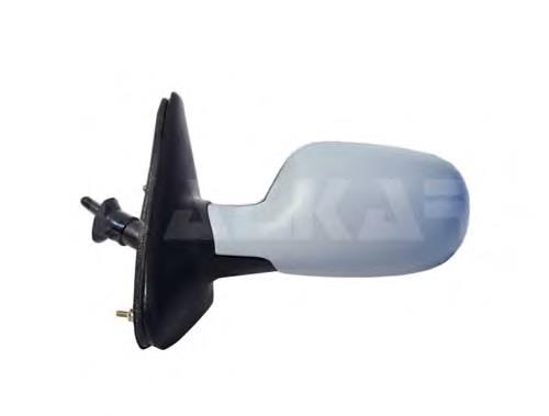 Lusterko wsteczne lewe Alkar 6137219 cena, od 47,75 USD