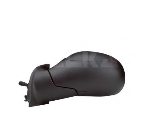 Lusterko wsteczne lewe Citroen C3 1