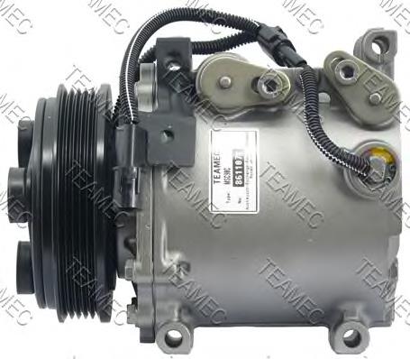 MR315460 Mitsubishi Sprężarka klimatyzacji