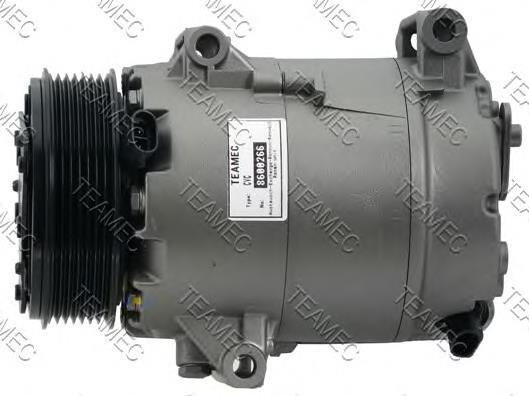 Sprężarka klimatyzacji Renault (RVI) 8200677870 cena, od 84,42 USD