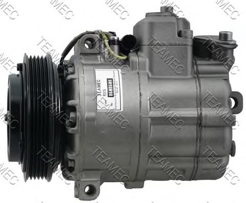 Do koszyka JPB101460 Land Rover Sprężarka klimatyzacji