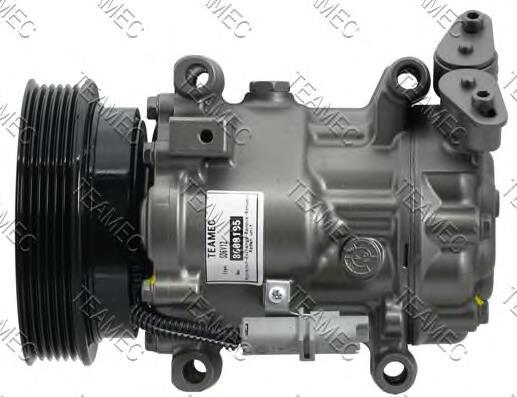 Do koszyka ACP361000S Mahle Original Sprężarka klimatyzacji