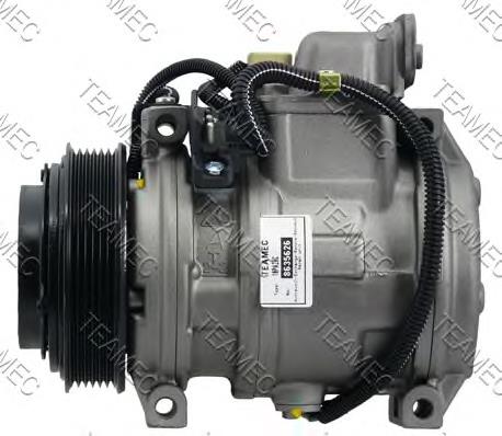 A000230161188 Mercedes Sprężarka klimatyzacji