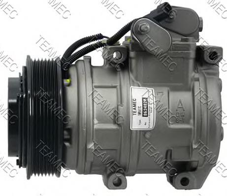 10PA170 Hyundai/Kia Sprężarka klimatyzacji