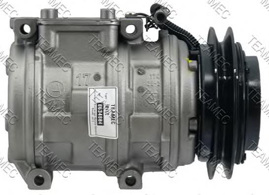 Do koszyka 8832035670 Toyota Sprężarka klimatyzacji