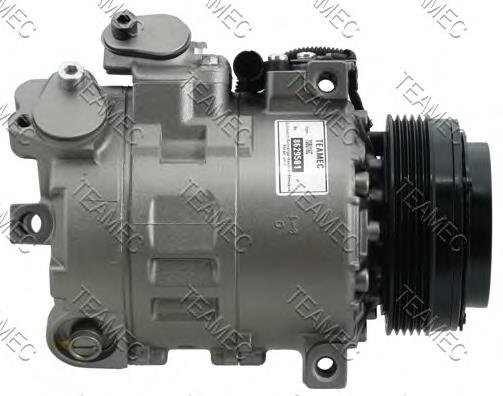 Do koszyka 64506917866 BMW Sprężarka klimatyzacji
