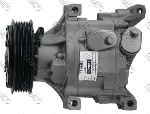 Do koszyka 5A7975600 Fiat/Alfa/Lancia Sprężarka klimatyzacji