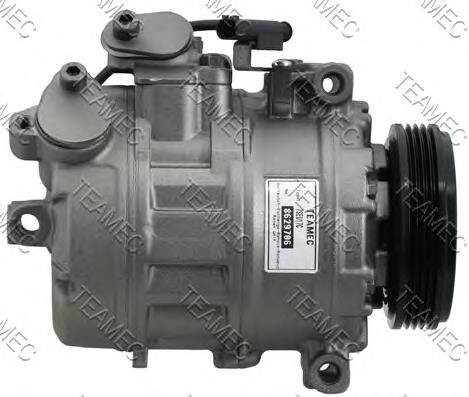 Sprężarka klimatyzacji BMW 64509118602R cena, od 57,90 USD