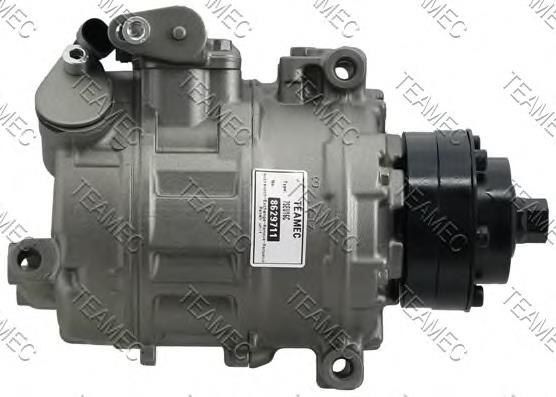 Sprężarka klimatyzacji VAG 400260805A cena, od 105,26 USD