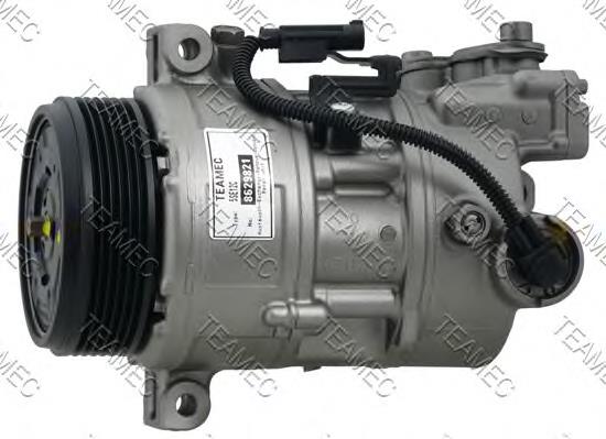 8629821 Teamec