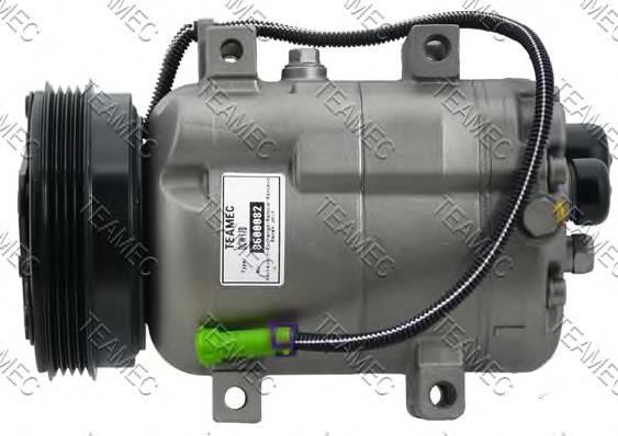 Do koszyka KTT090102 Thermotec Sprężarka klimatyzacji