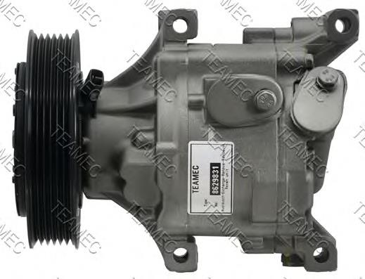 Sprężarka klimatyzacji Toyota 8832052420 cena, od 170,26 USD