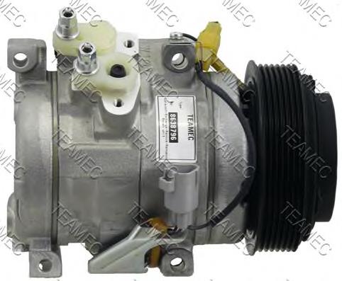 Do koszyka 8832035730 Toyota Sprężarka klimatyzacji