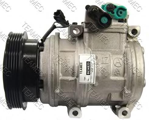 Sprężarka klimatyzacji Hyundai/Kia 977013E600 cena, od 362,35 USD