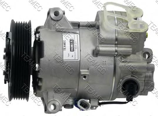 ACP138000P Mahle Original Sprężarka klimatyzacji