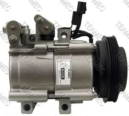 977014H050 Hyundai/Kia Sprężarka klimatyzacji
