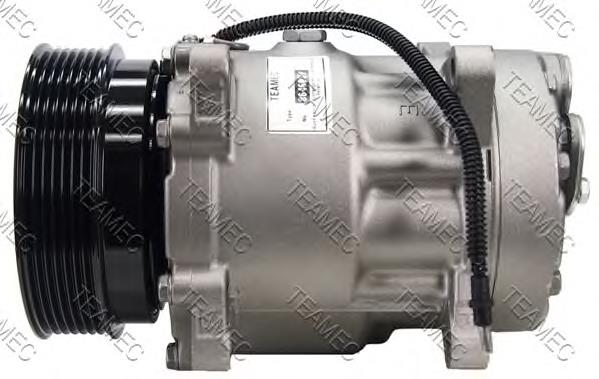 Sprężarka klimatyzacji Renault (RVI) 8200628441 cena, od 187,28 USD