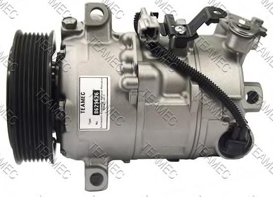 Do koszyka 7711497568 Renault (RVI) Sprężarka klimatyzacji