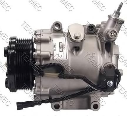 Do koszyka 38800RSRE010 Honda Sprężarka klimatyzacji