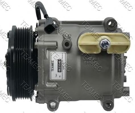 Do koszyka 8V5119D629D Ford Sprężarka klimatyzacji