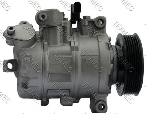 4E0260805AQ VAG Sprężarka klimatyzacji