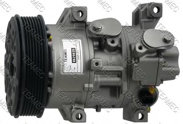 Sprężarka klimatyzacji Mahle Original ACP94000P cena, od 309,21 USD