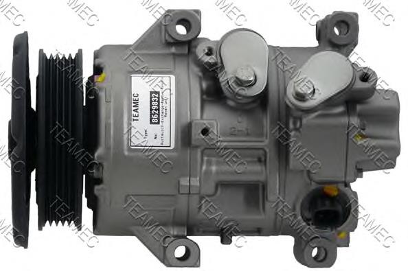 Do koszyka 8831005110 Toyota Sprężarka klimatyzacji