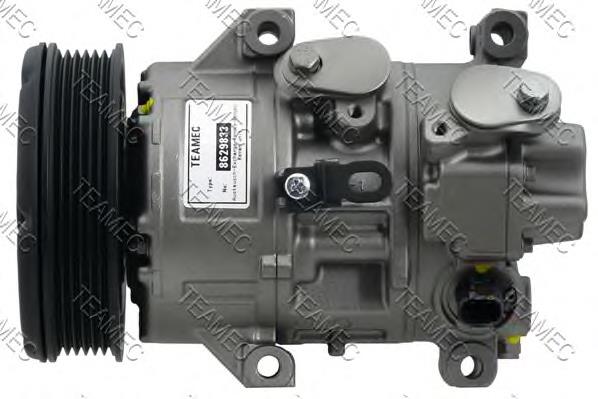 Do koszyka 4472600191 Toyota Sprężarka klimatyzacji