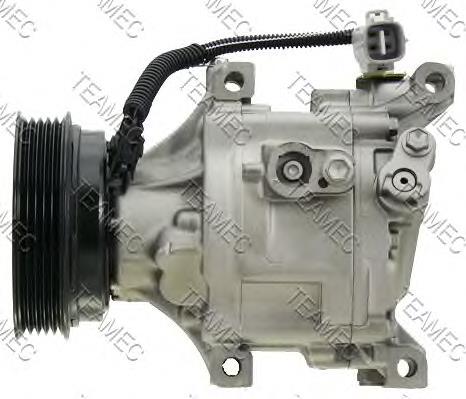 Sprężarka klimatyzacji Toyota SCS06C cena, od 147,12 USD