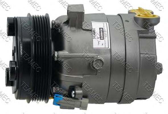 Sprężarka klimatyzacji Opel 24432574 cena, od 95,34 USD