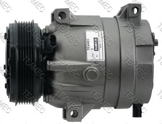 Sprężarka klimatyzacji NRF 32101 cena, od 234,93 USD