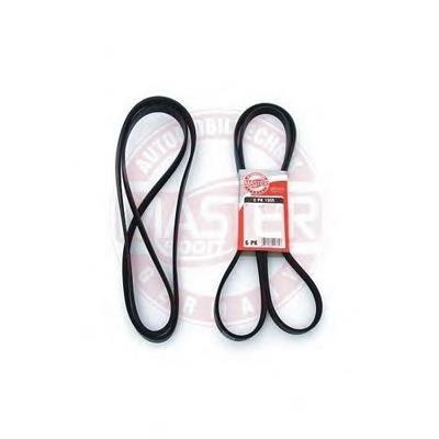 Pas napędowy mechanizmów VAG 059903137AB cena, od 19,63 USD