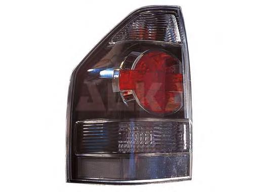 2212027 Alkar Lampa zespolona tylna prawa