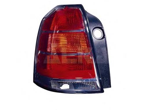 Lampa zespolona tylna lewa Alkar 2211440 cena, od 105,56 USD