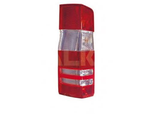 Do koszyka 9068200164 VAG Lampa zespolona tylna lewa
