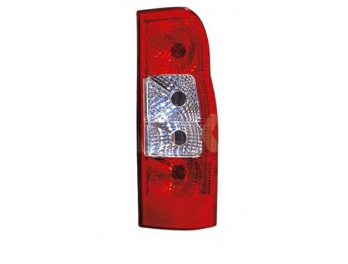 2202962 Alkar Lampa zespolona tylna prawa