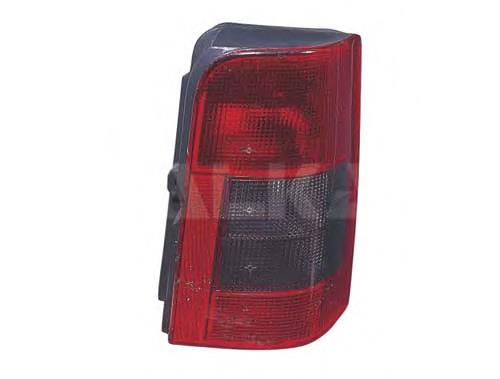 Lampa zespolona tylna prawa Alkar 2202974 cena, od 36,45 USD