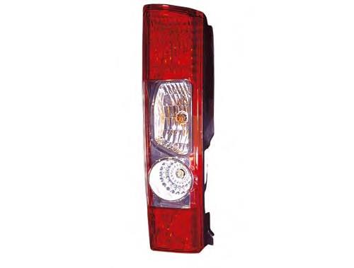 Lampa zespolona tylna prawa Peugeot/Citroen 6351Z2 cena, od 76,95 USD