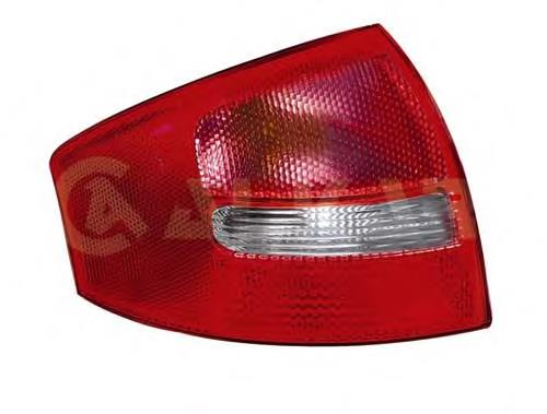 Lampa zespolona tylna prawa VAG 103F02110770 cena, od 49,01 USD