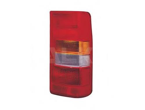 Do koszyka 9790384780 Fiat/Alfa/Lancia Lampa zespolona tylna lewa