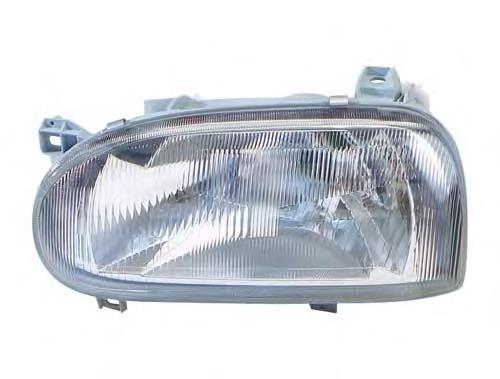 Reflektor prawy 1H6941018AN VAG