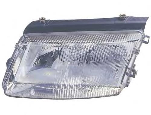 Reflektor lewy Alkar 2701116 cena, od 66,05 USD