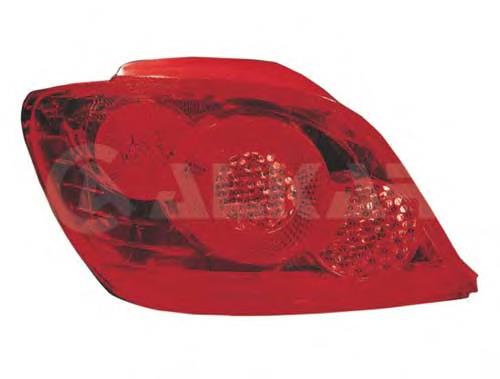 Lampa zespolona tylna prawa Alkar 2222307 cena, od 91,94 USD