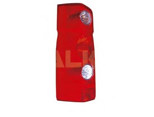 2251910 Alkar Lampa zespolona tylna prawa