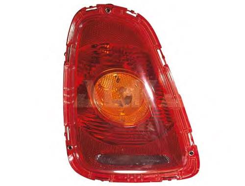 2001454 Alkar Lampa zespolona tylna lewa