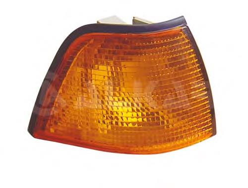 Do koszyka Kierunkowskaz prawy BMW 3  E36