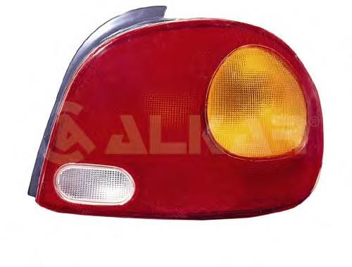 9240122210 Hyundai/Kia Lampa zespolona tylna lewa