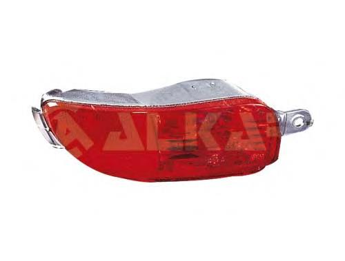 Przednia lampa przeciwmgielna tylna prawa Alkar 2201420 cena, od 17,18 USD