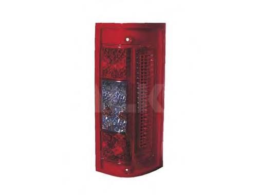 2201921 Alkar Lampa zespolona tylna lewa