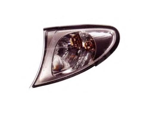 Kierunkowskaz prawy 63136902770 BMW